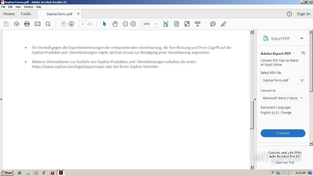 2e4943b16f2815afc8bcac5657c54cd3ec9c76f185f0a Any Run Free Malware Sandbox Online