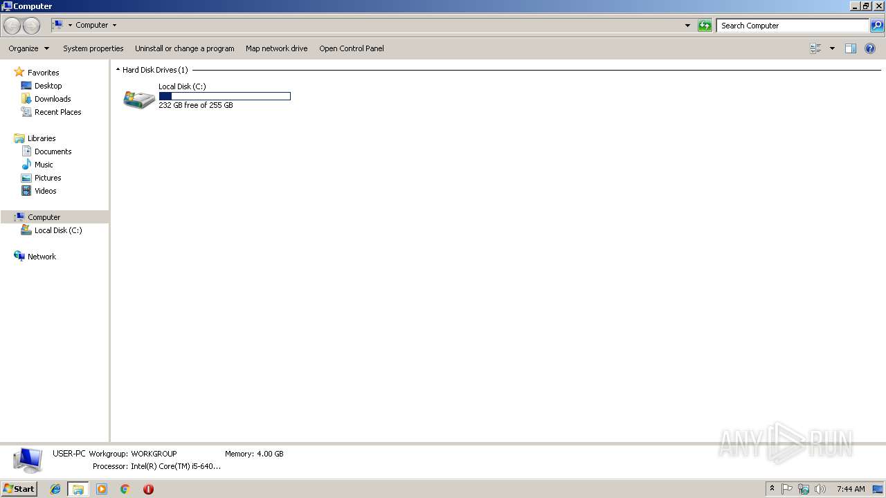 2f125eaa11cfa562bbbffcff3c7eee463fccbaddab8eccbf Any Run Free Malware Sandbox Online