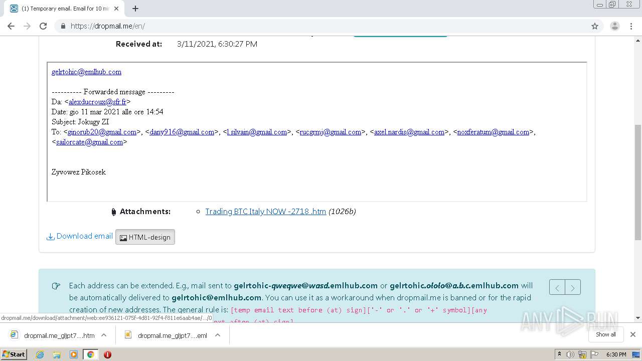 Http Mail Google Com Mail U 0 Inbox