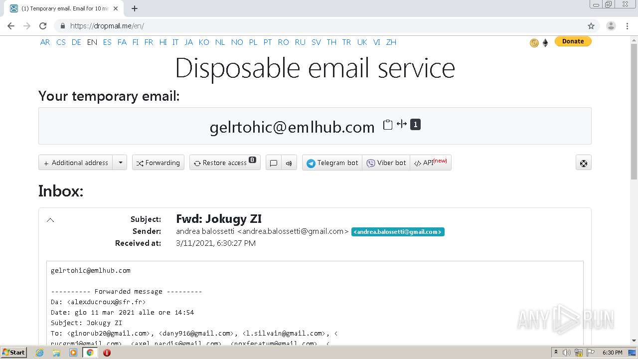 Http Mail Google Com Mail U 0 Inbox
