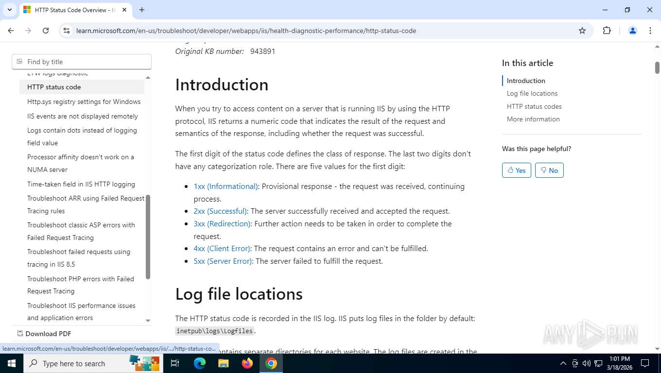 Malware analysis tradeinternationai.com Malicious activity | ANY.RUN ...