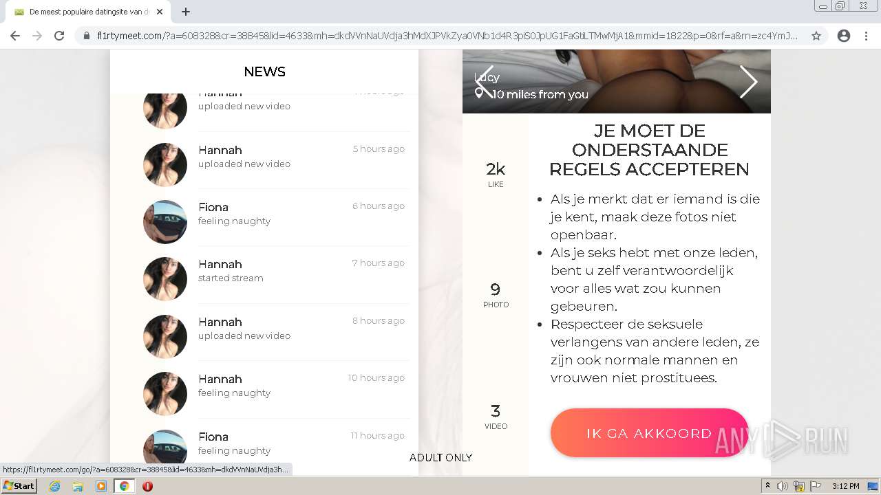 mannen als prostituee