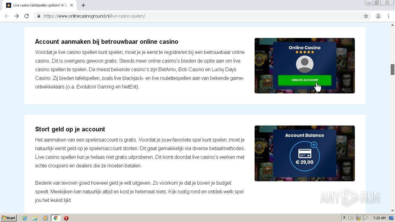 Quando casino online migliore La concorrenza è buona
