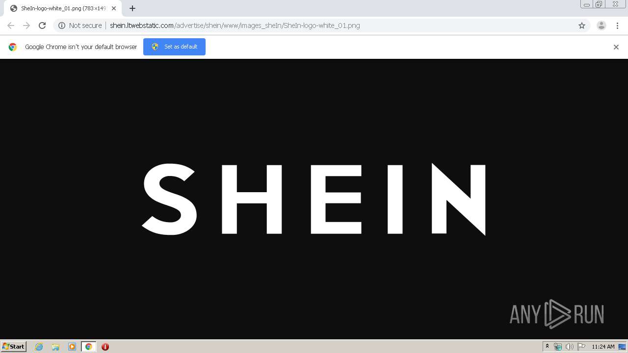 Shein Icon  Vimeo Logo