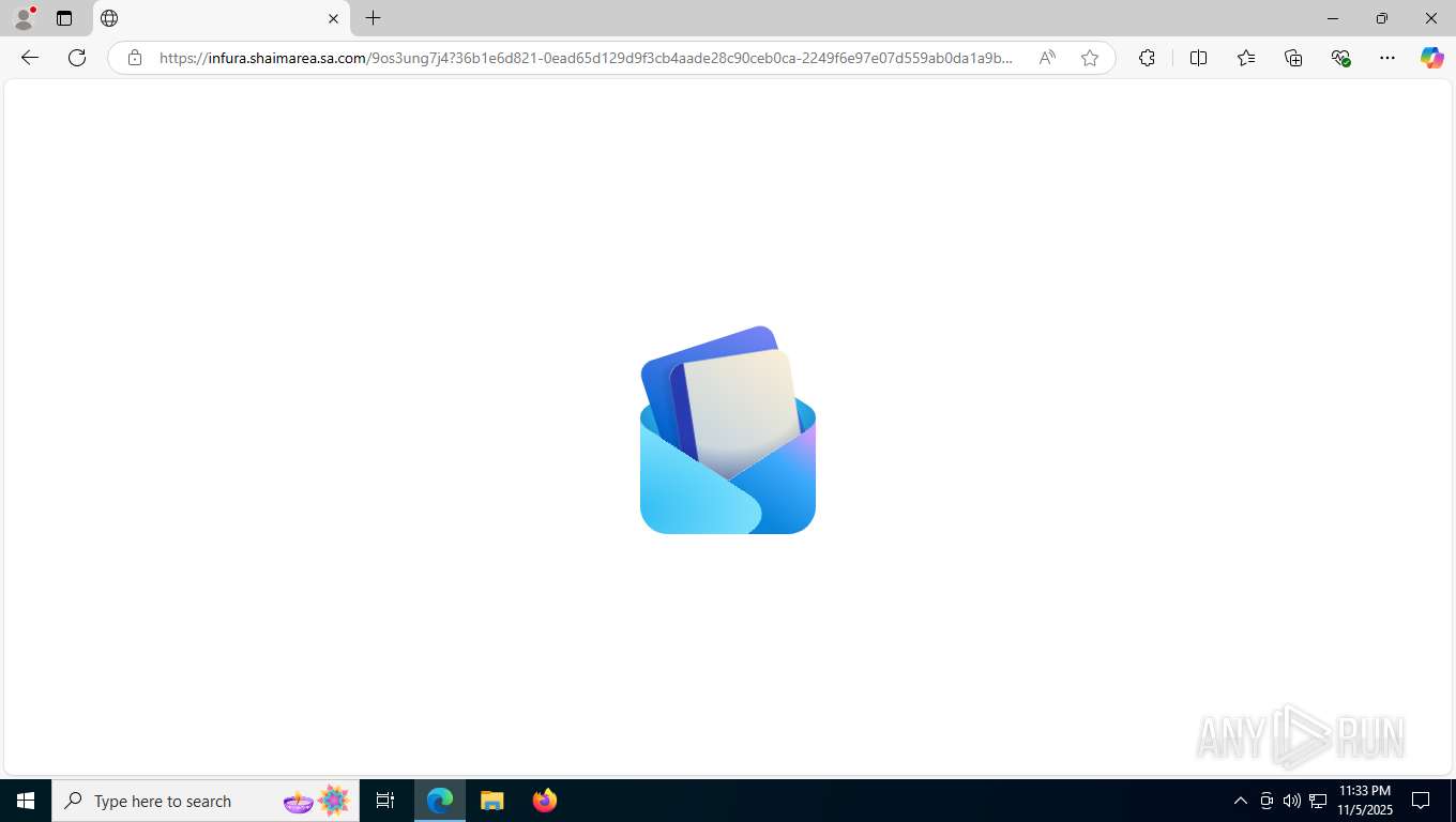 Malware analysis https://can01.safelinks.protection.outlook.com/?url ...