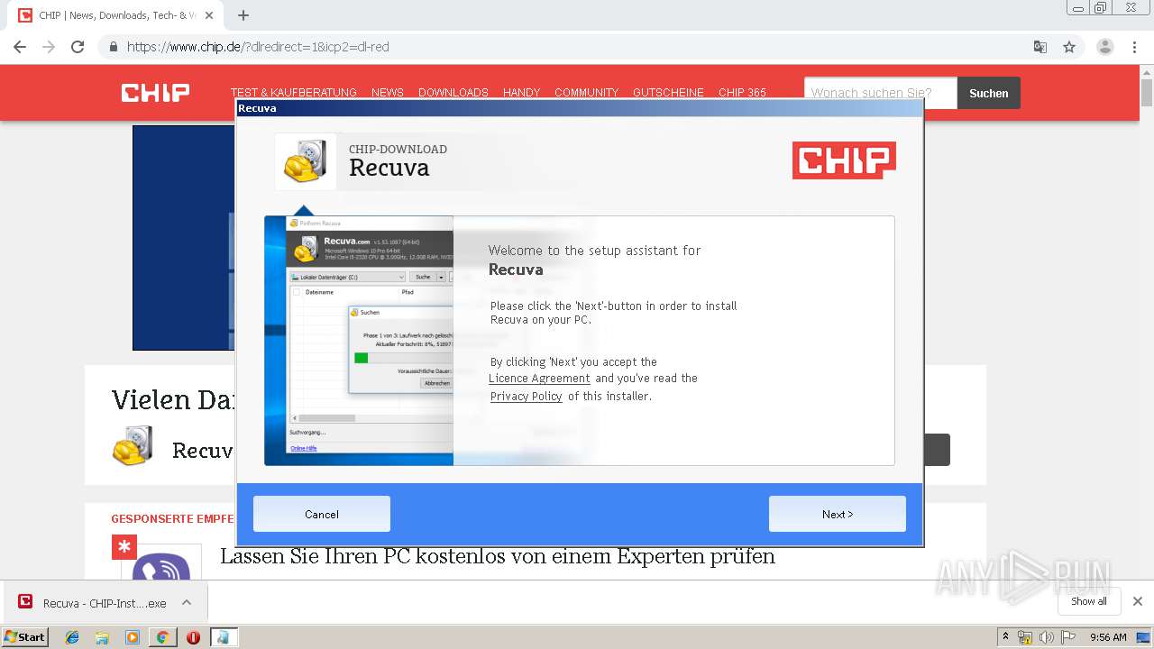 Http Www Chip De Download 39017 Recovery Tools Any Run Free Malware Sandbox Online