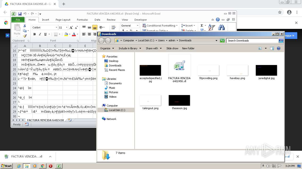 Malware analysis https://nam10.safelinks.protection.outlook.com/?url ...