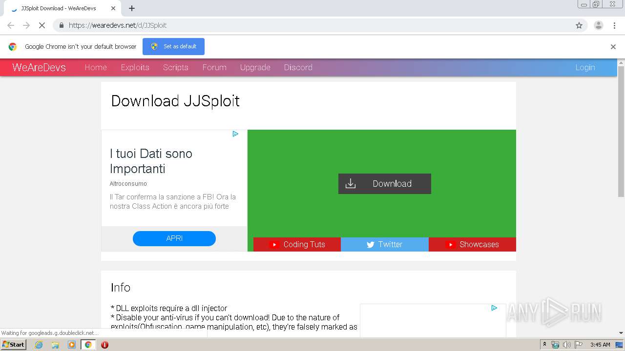 Jjsploit Scripts Download لم يسبق له مثيل الصور Tier3 Xyz