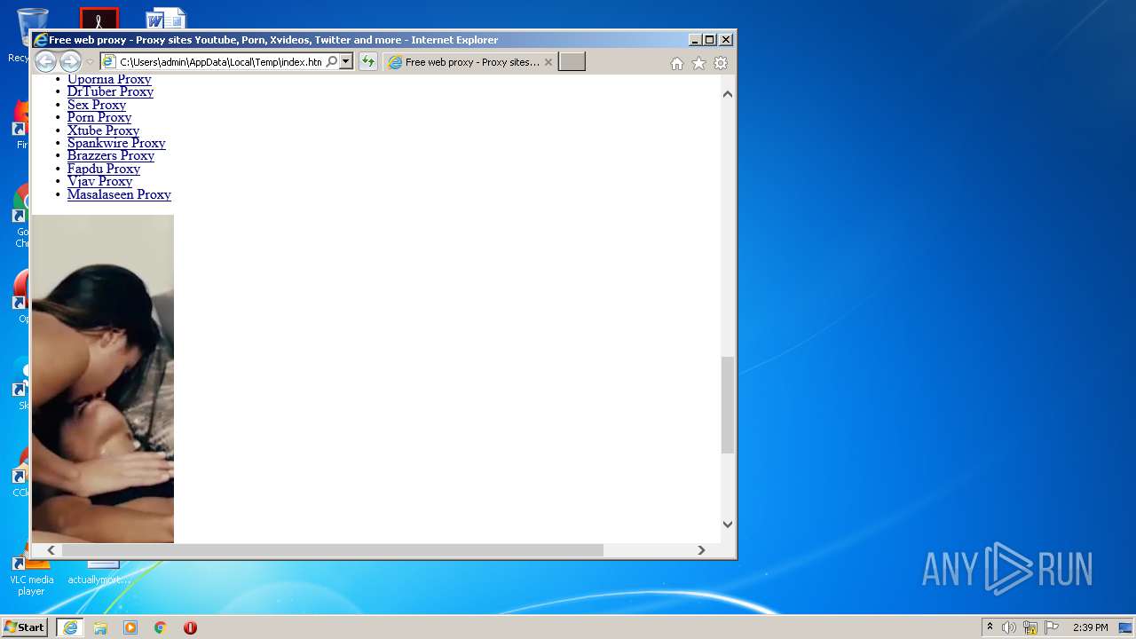 Xvideos com proxy