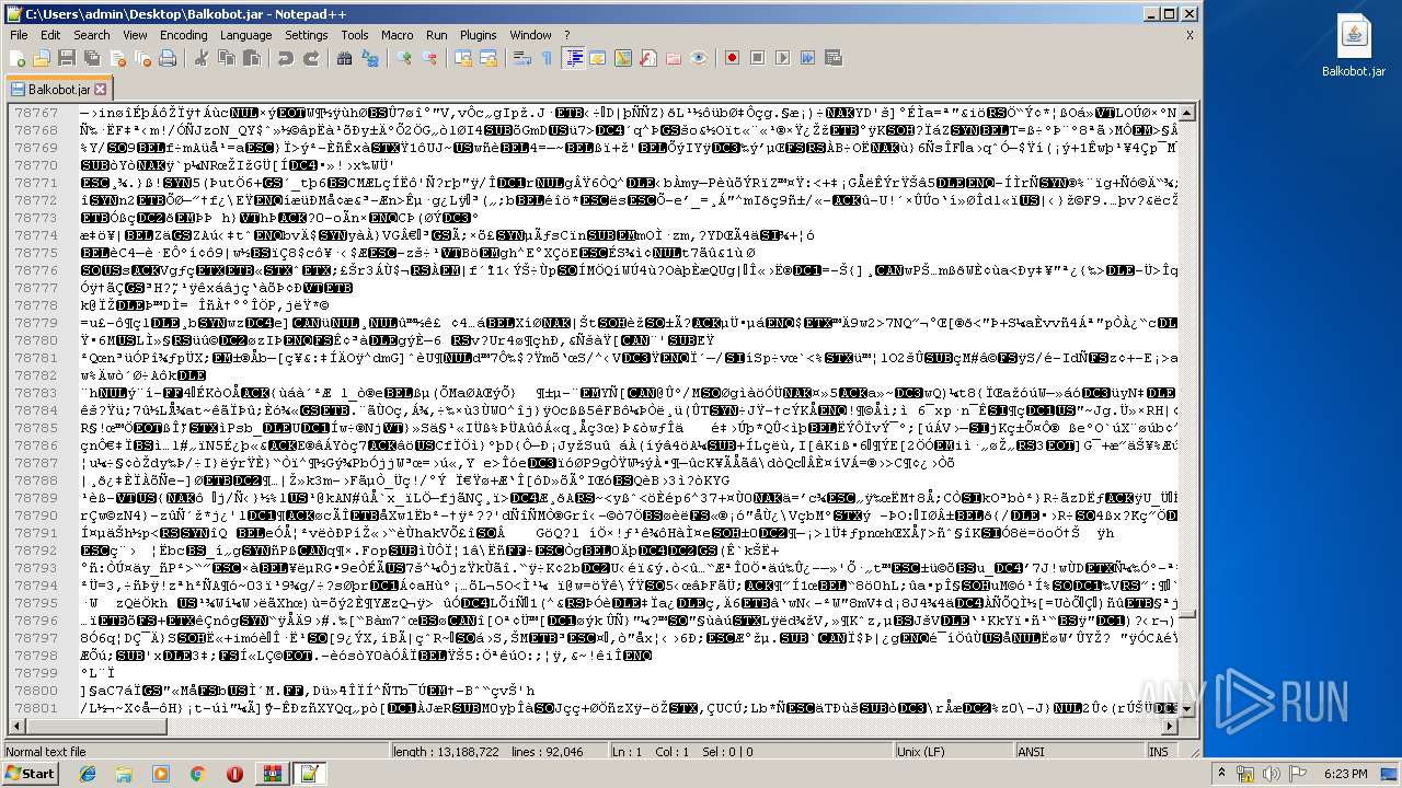 aff69fd5030b37bc5dc54c435c1349fa675a29b08b70f190df76e6a8c277 Any Run Free Malware Sandbox Online