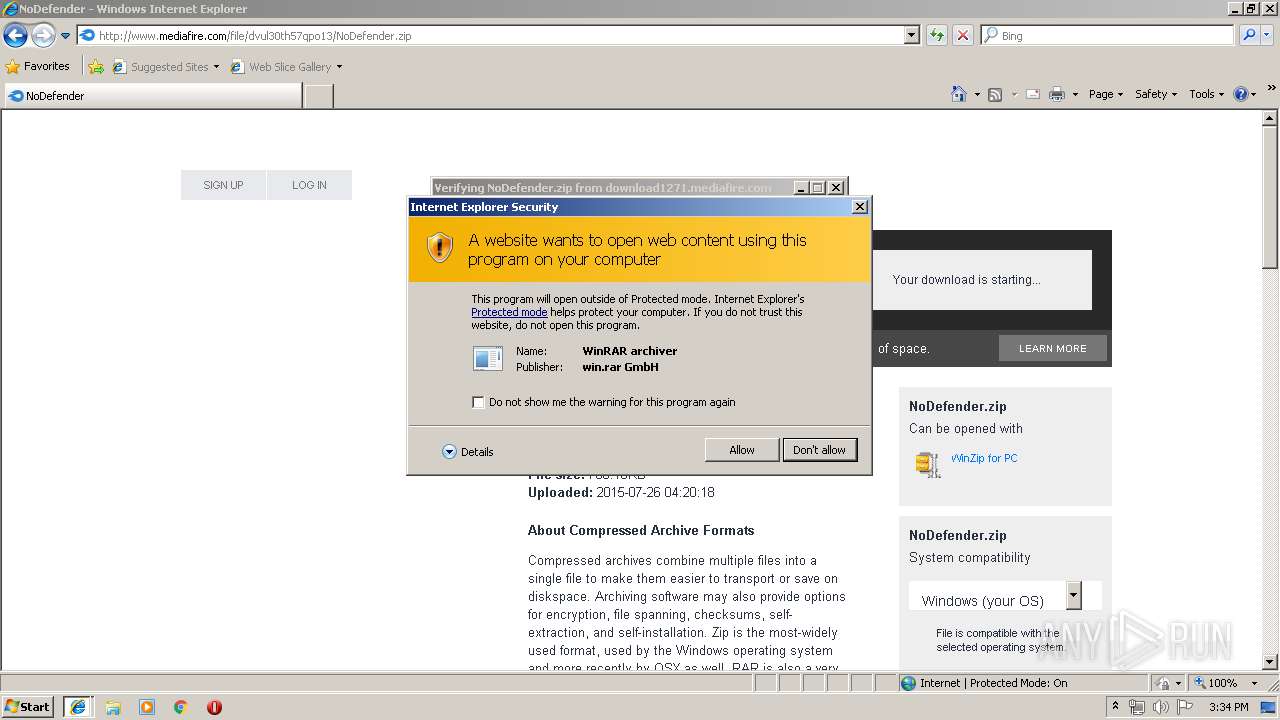 download nodefender download nodefender
