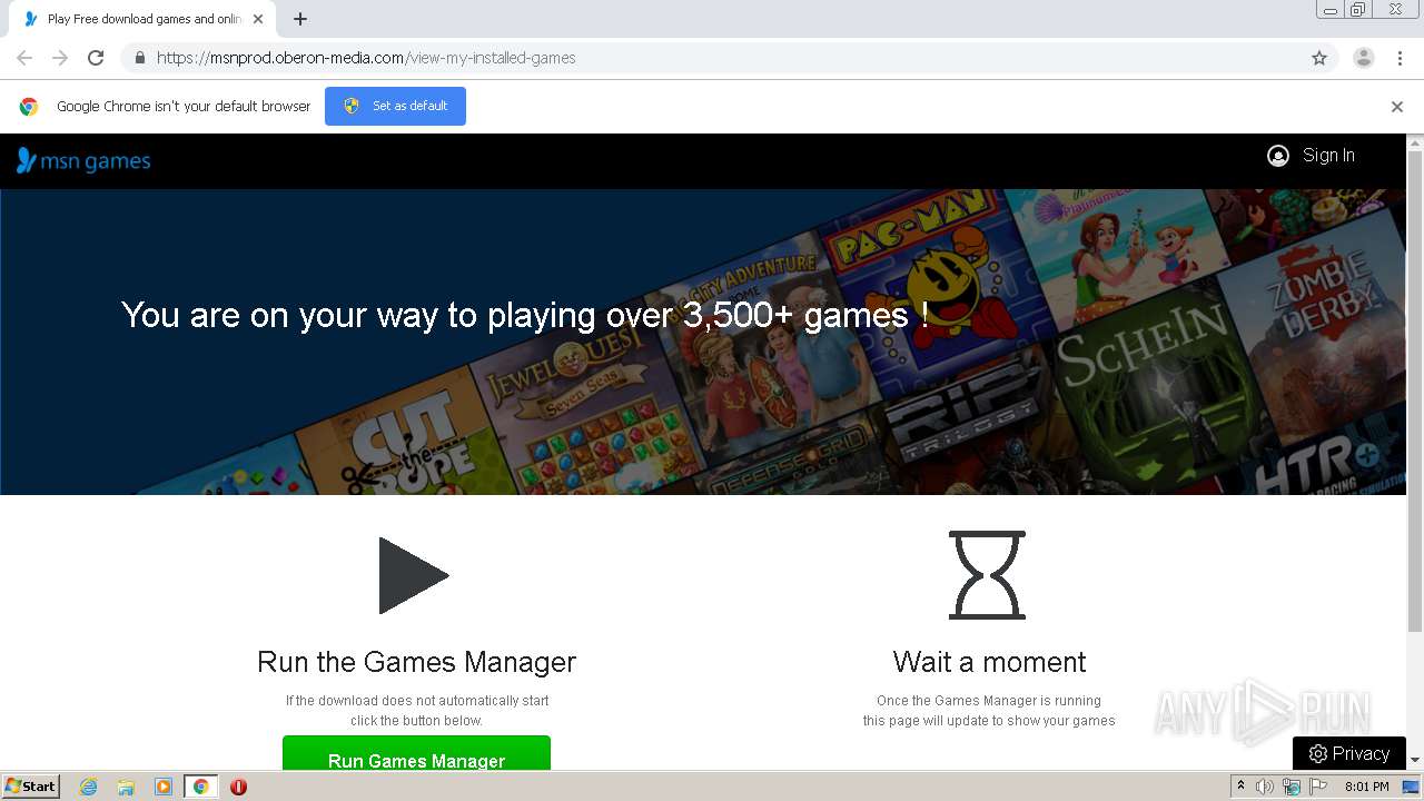 Pacman Game Offline for Google Chrome para Google Chrome - Extensão Download