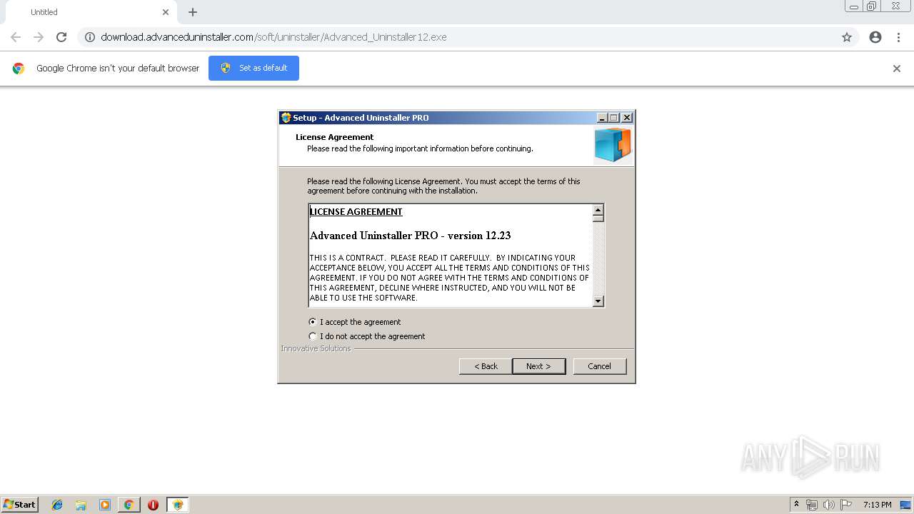 advanced uninstaller pro 12 download