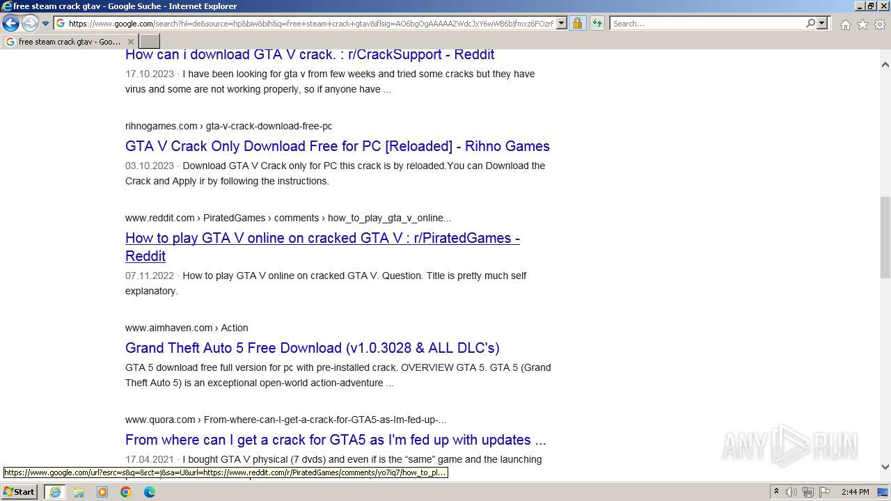 GTA V Crack Only Download Free for PC [Reloaded] - Rihno Games