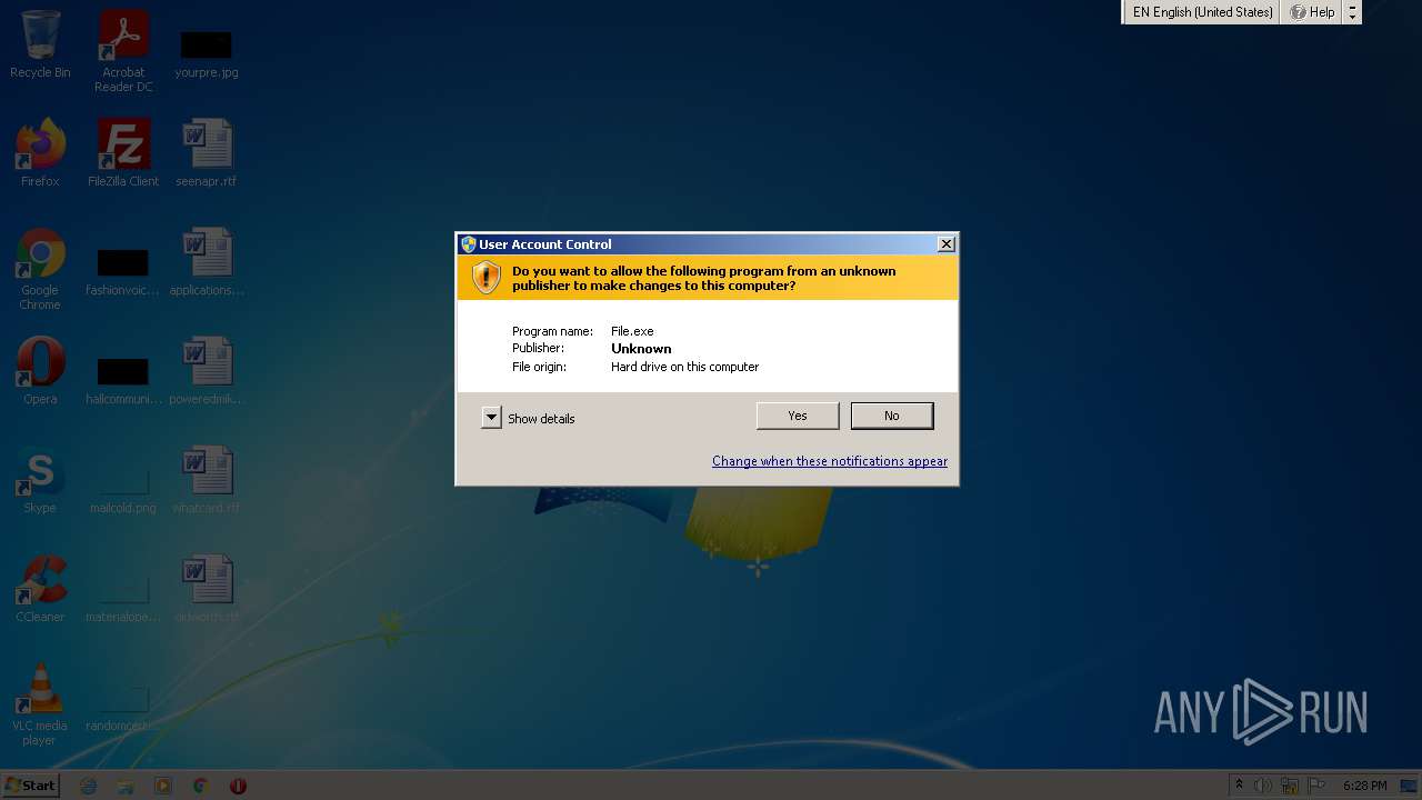 Malware analysis SecuriteInfo.com.W32.AIDetect.malware2.30024.24818 ...