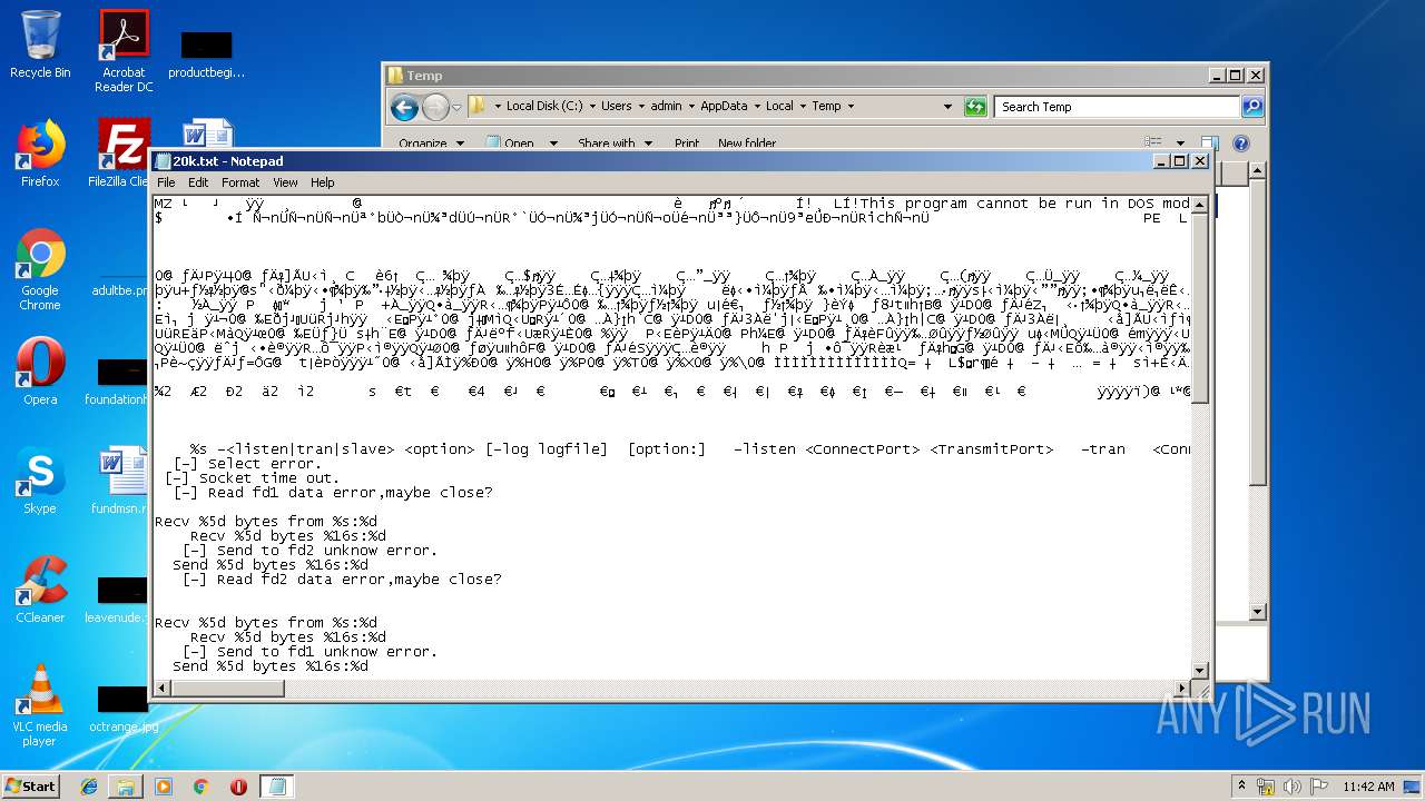 942fdaca1a36c78ddeb01e877ceaba350f0ddef7 Any Run Free Malware Sandbox Online