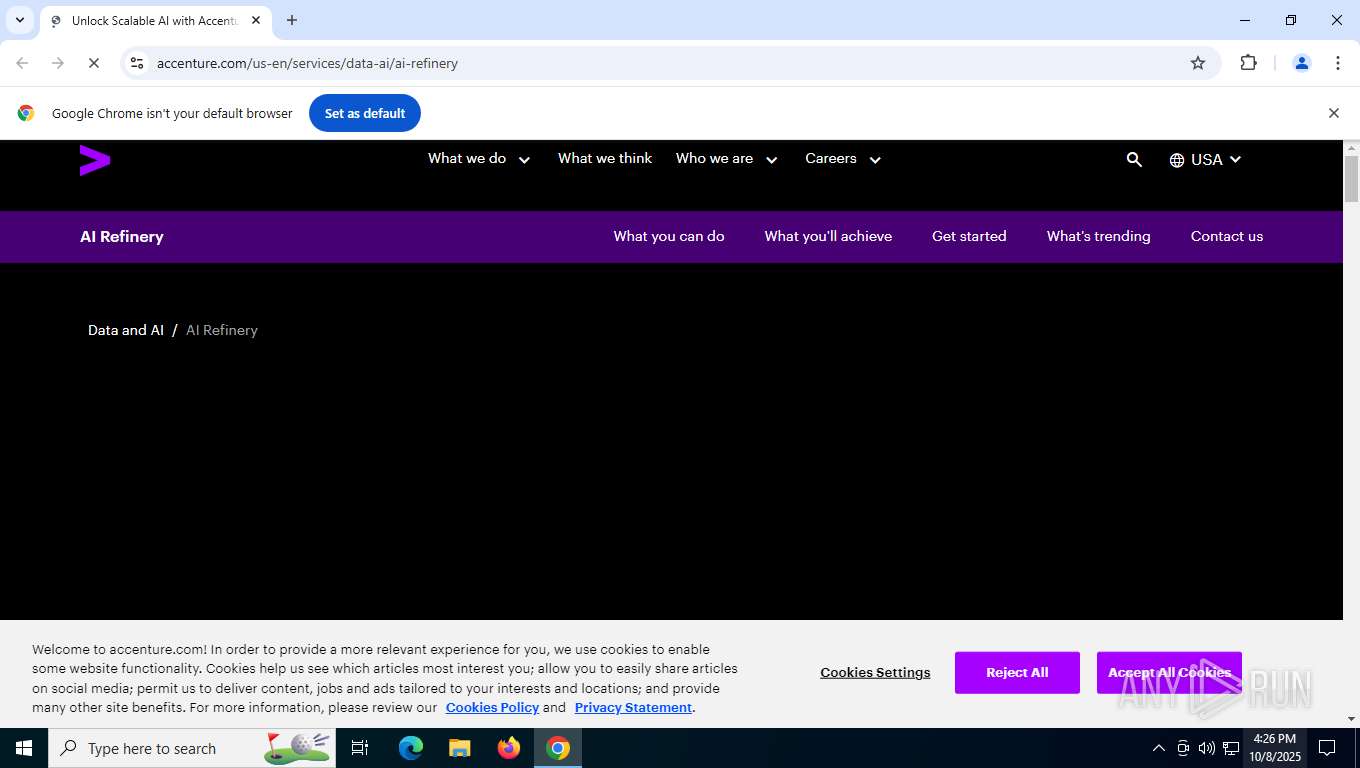 Accenture Ransomware Malware analysis https://www.accenture.com/us-en/services/data-ai/ai ...