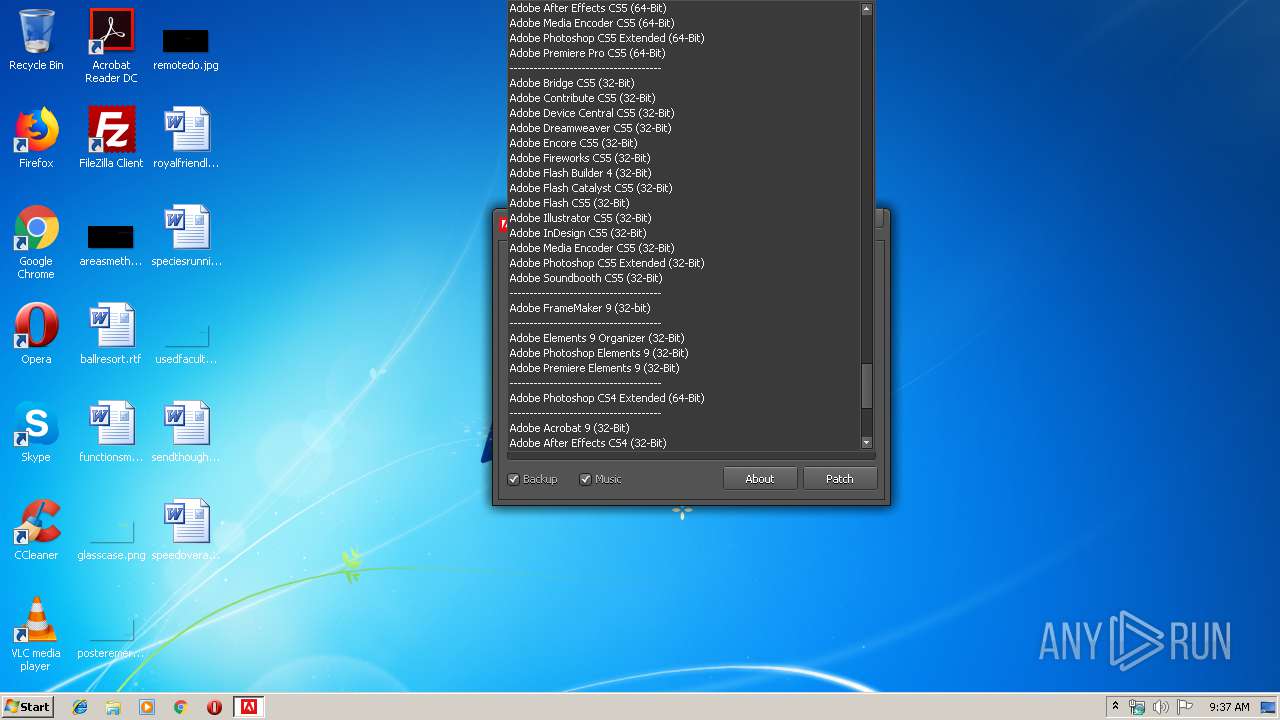 adobe encore cs6 cannot.exe adobe encore cs6 cannot.exe