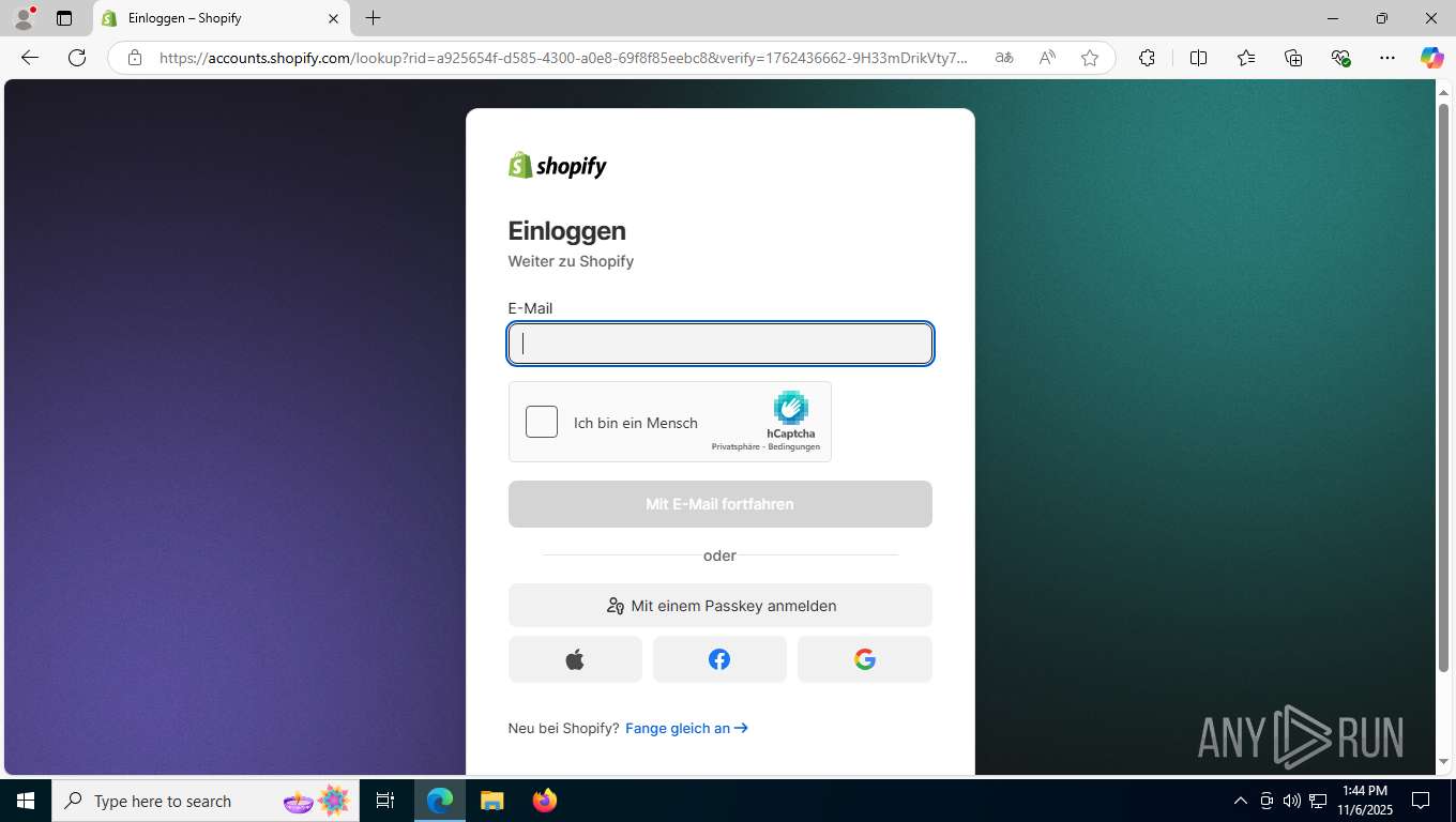Malware analysis https://click.convertkit-mail2.com ...