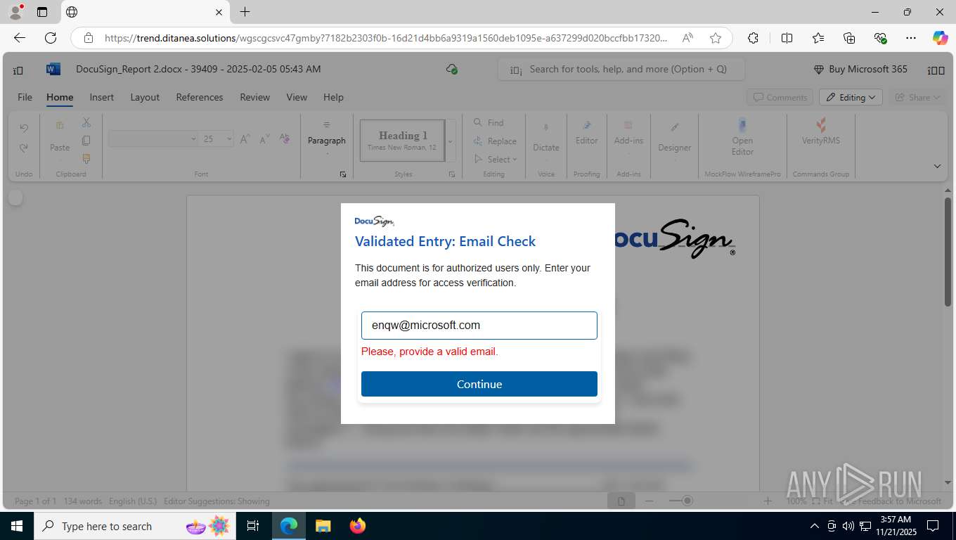 Malware analysis https://www.tiktok.com////////////link/v2?aid=1988 ...