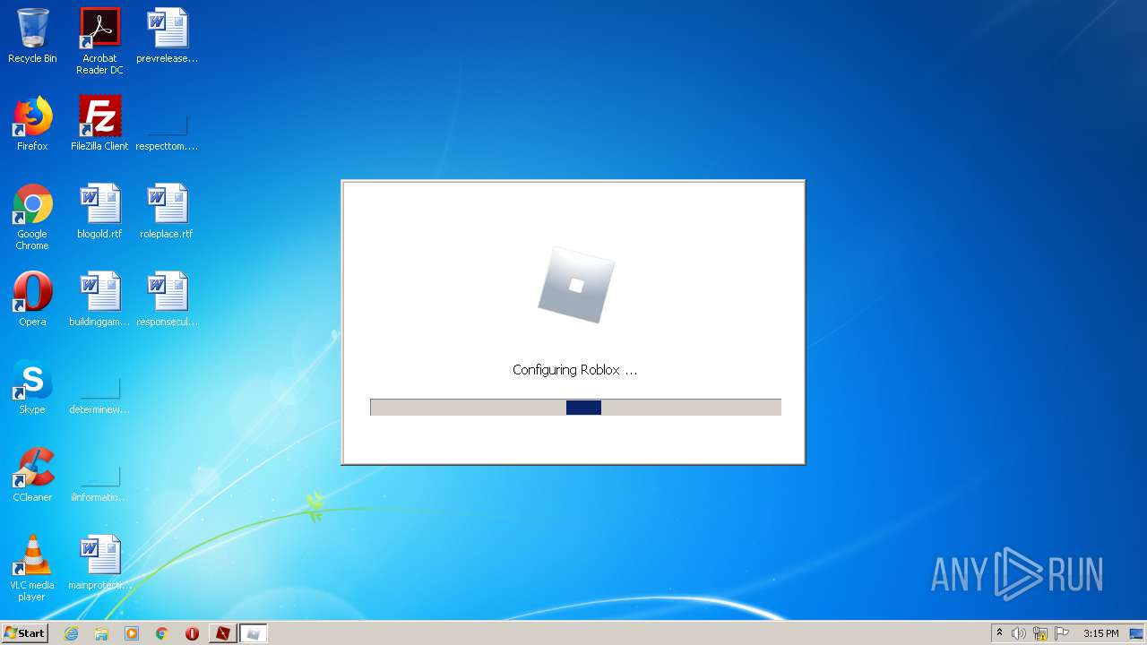 Stream Roblox Descargar Pc Windows 7 Baixaki by CrusanYraeji