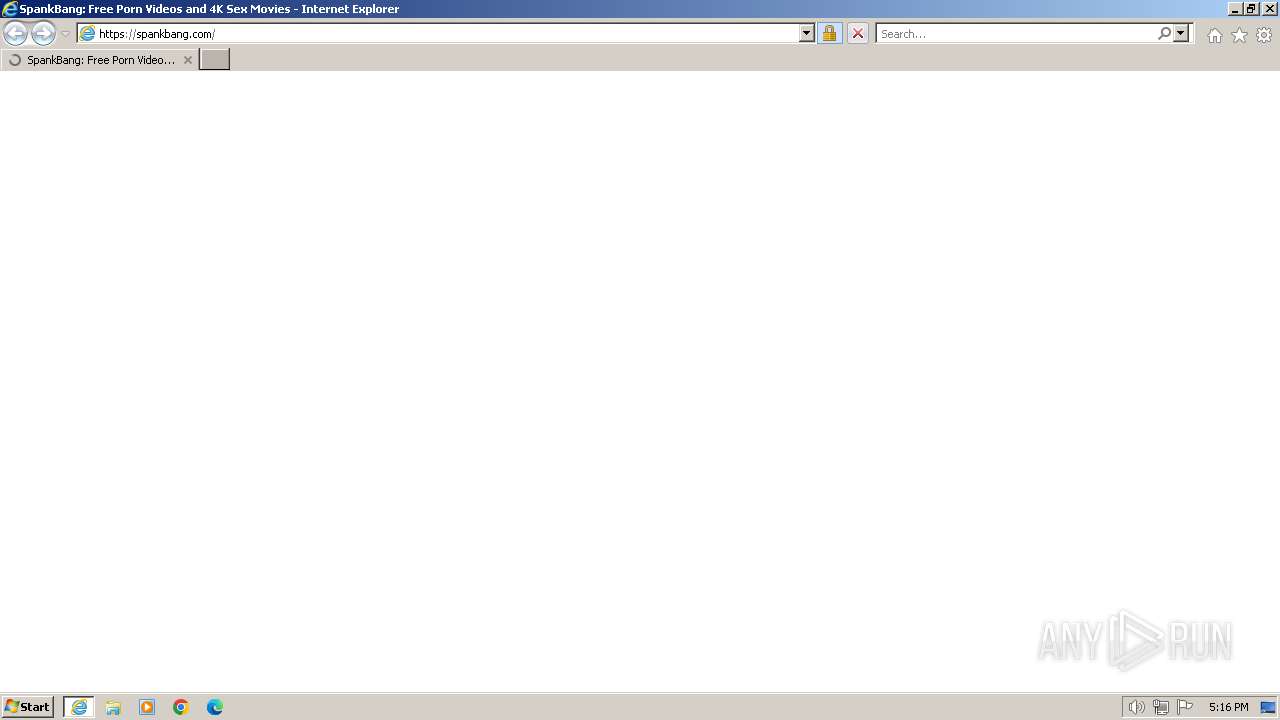Malware analysis spankbang.com Malicious activity | ANY.RUN - Malware  Sandbox Online