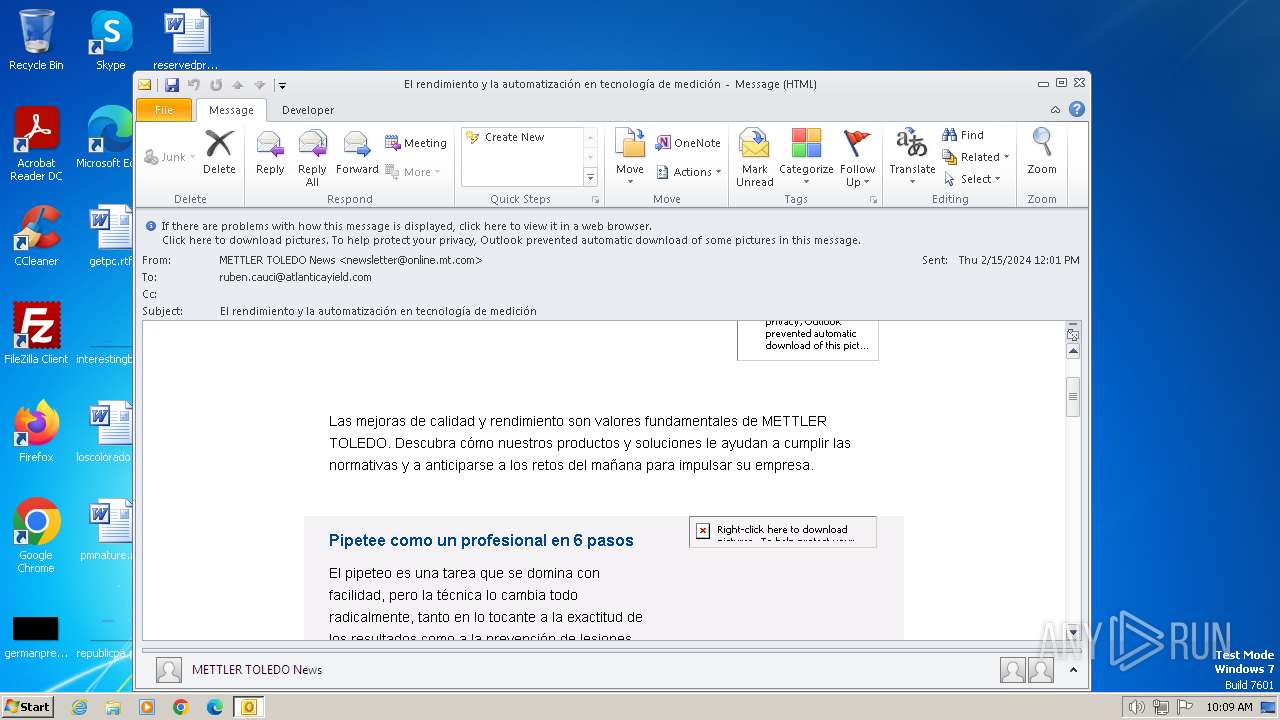 Malware analysis El_rendimiento_y_la___utf_8_q_automatizaci_C3_B3n_en ...