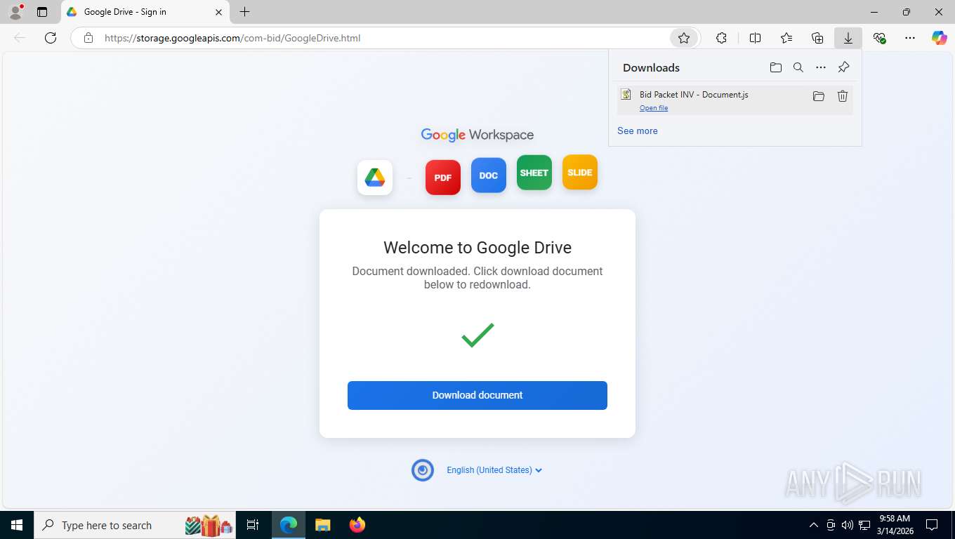 Analysis https://linkprotect.cudasvc.com/url?a=https%3a%2f%2fstorage ...