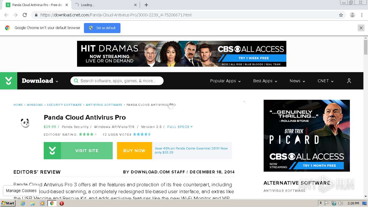 https://download.cnet.com/Panda-Cloud-Antivirus-Pro/3000 ...