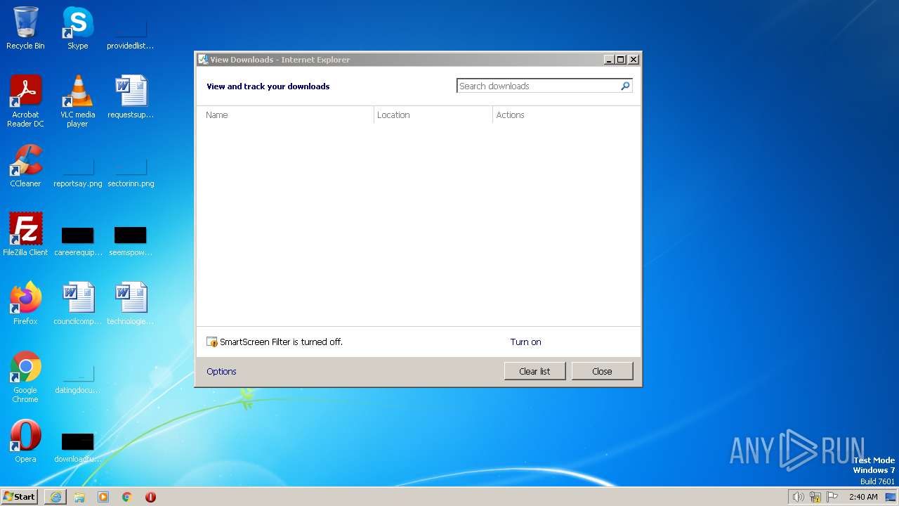 Ssproxy Malware analysis https://ssproxy.ucloudbiz.olleh.com/v1/AUTH_7a30c97e ...