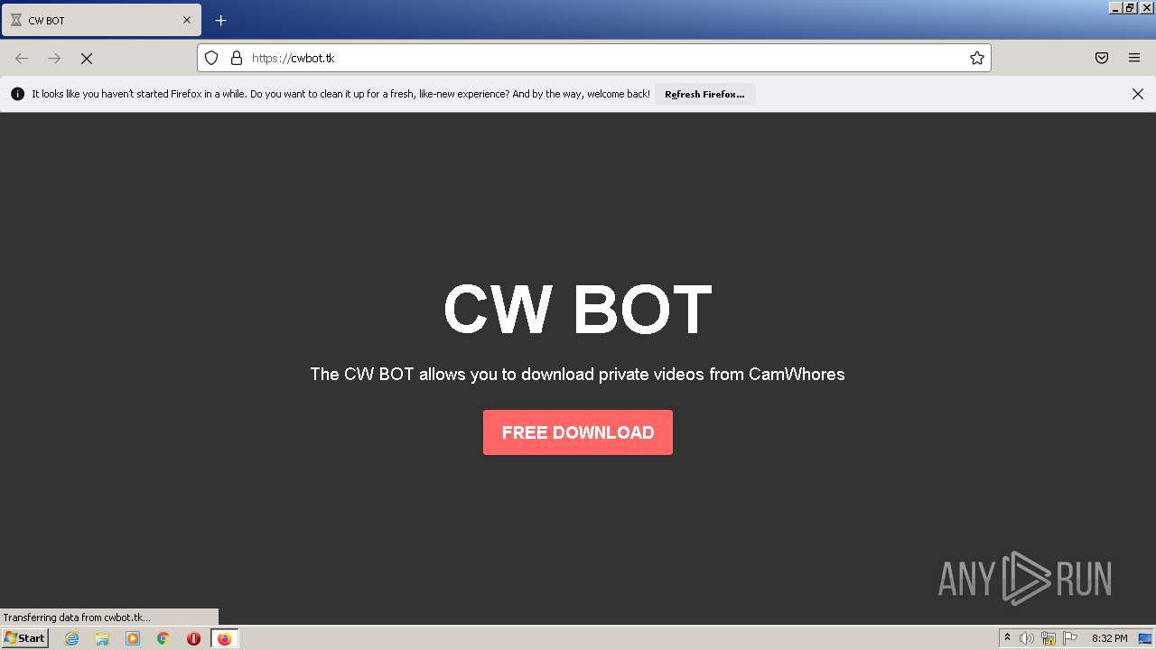 Download camwhore videos