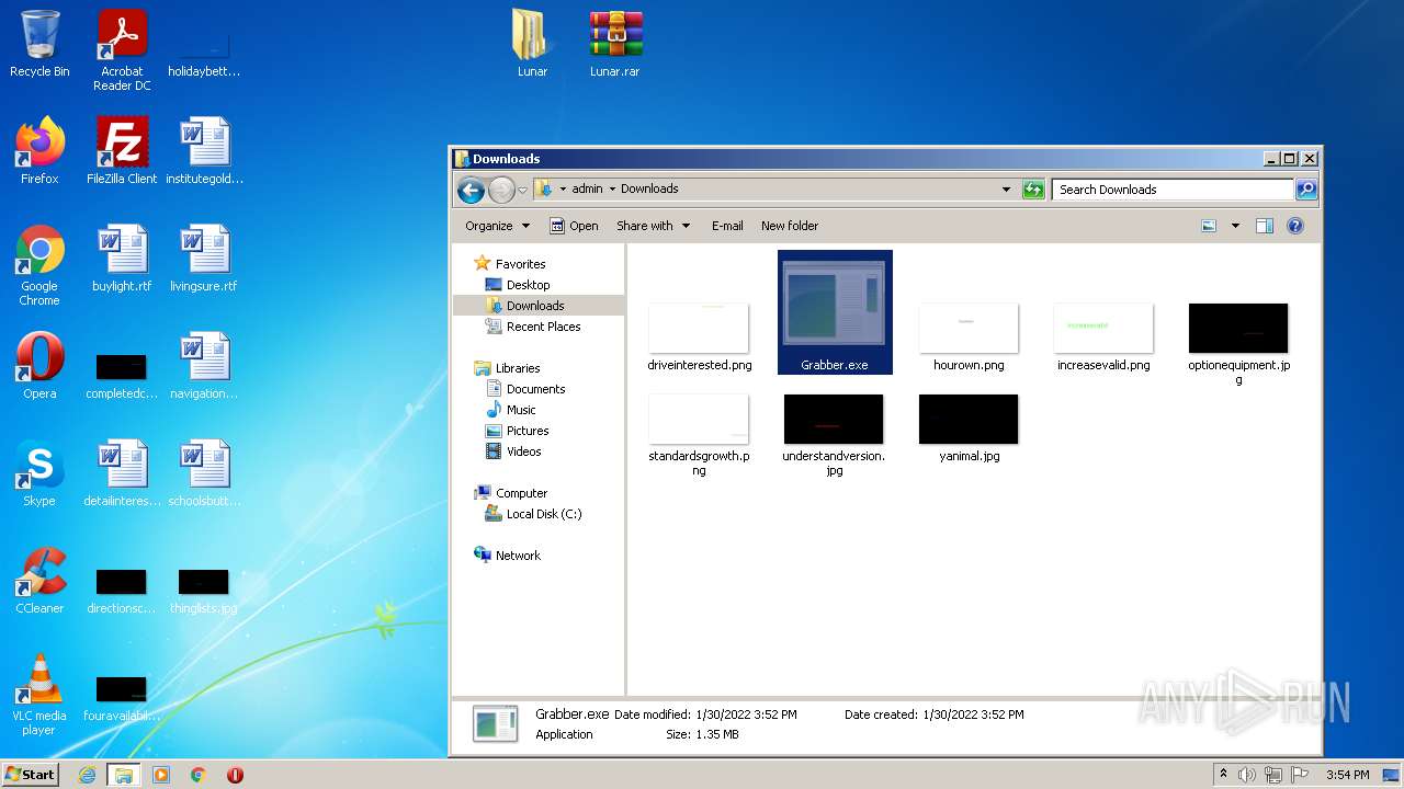 Windows 7 Lunar Edition 2022 : LunarDVD : Free Download, Borrow, and  Streaming : Internet Archive