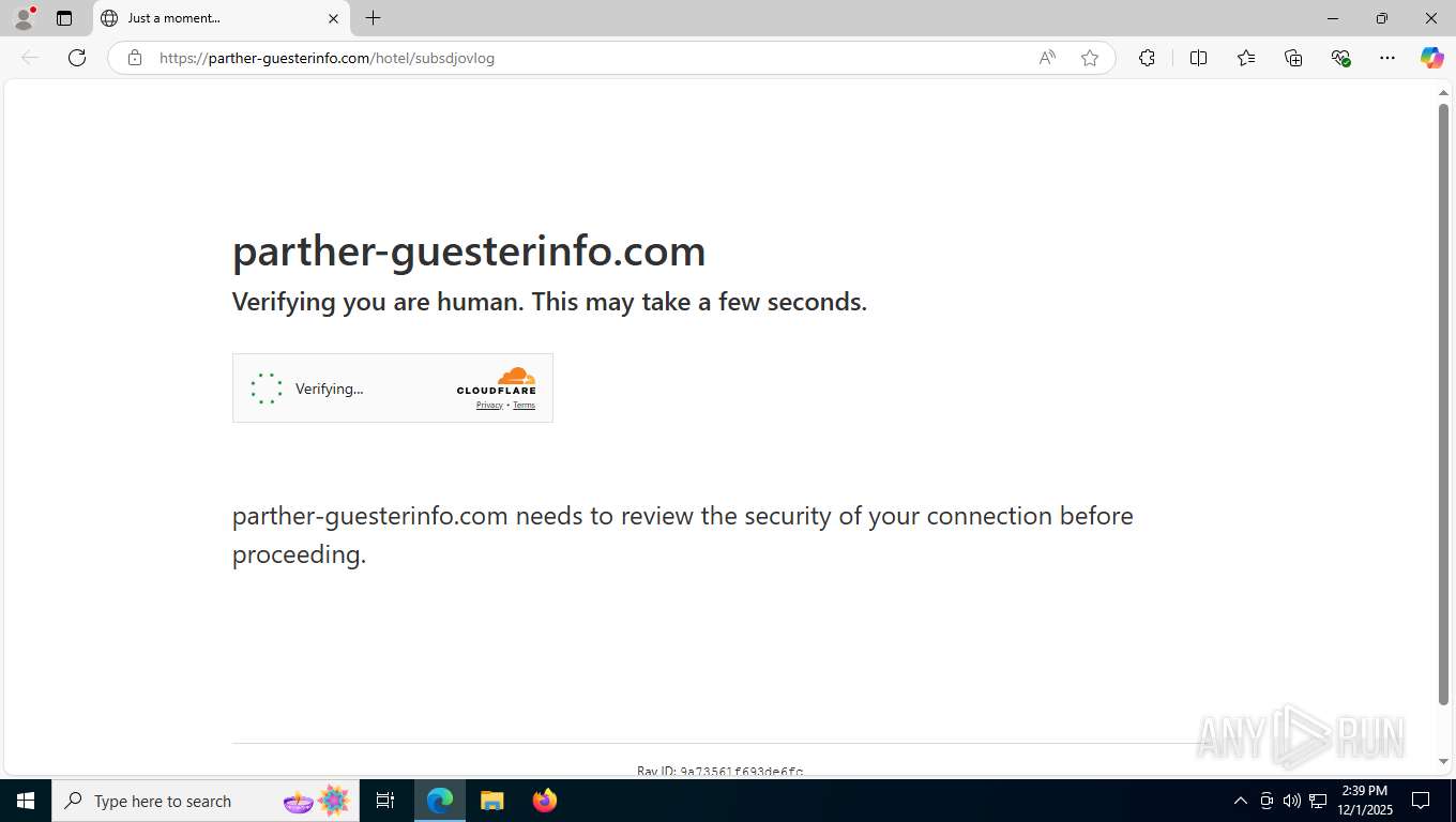 Malware analysis https://nam02.safelinks.protection.outlook.com/?url ...