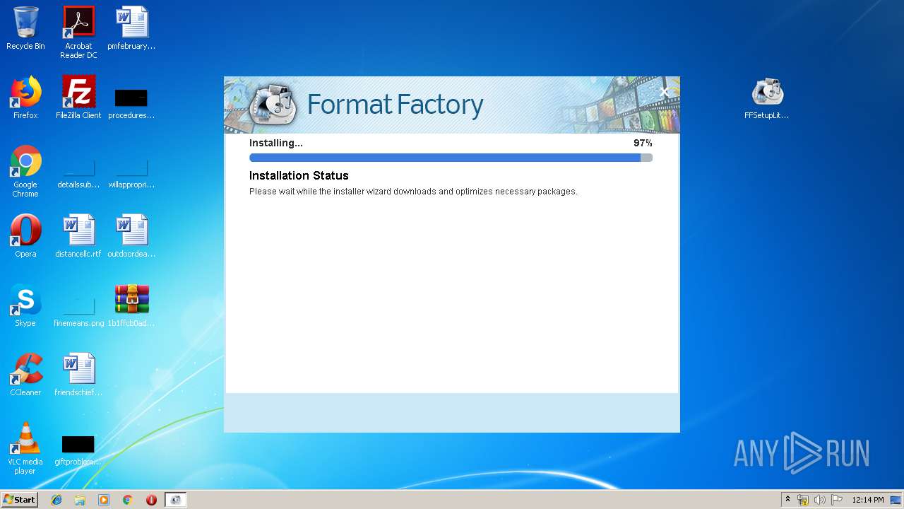 formatfactory error 1