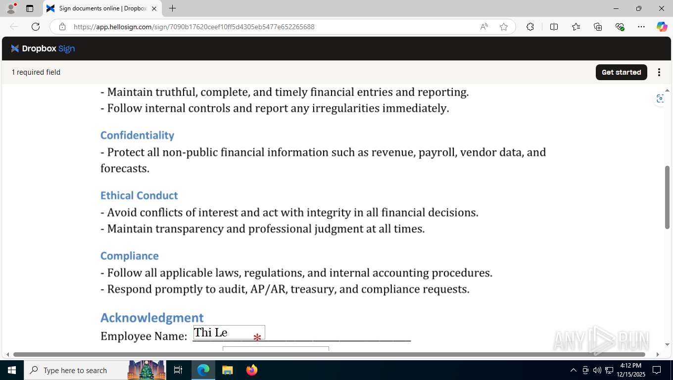 Malware analysis https://eur03.safelinks.protection.outlook.com/?url ...