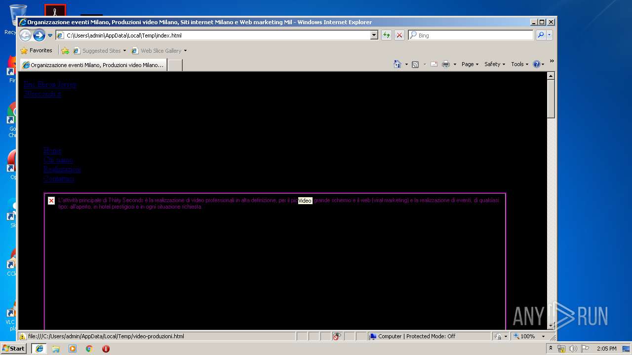SCARICA ALTADEFINIZIONE FIREFOX