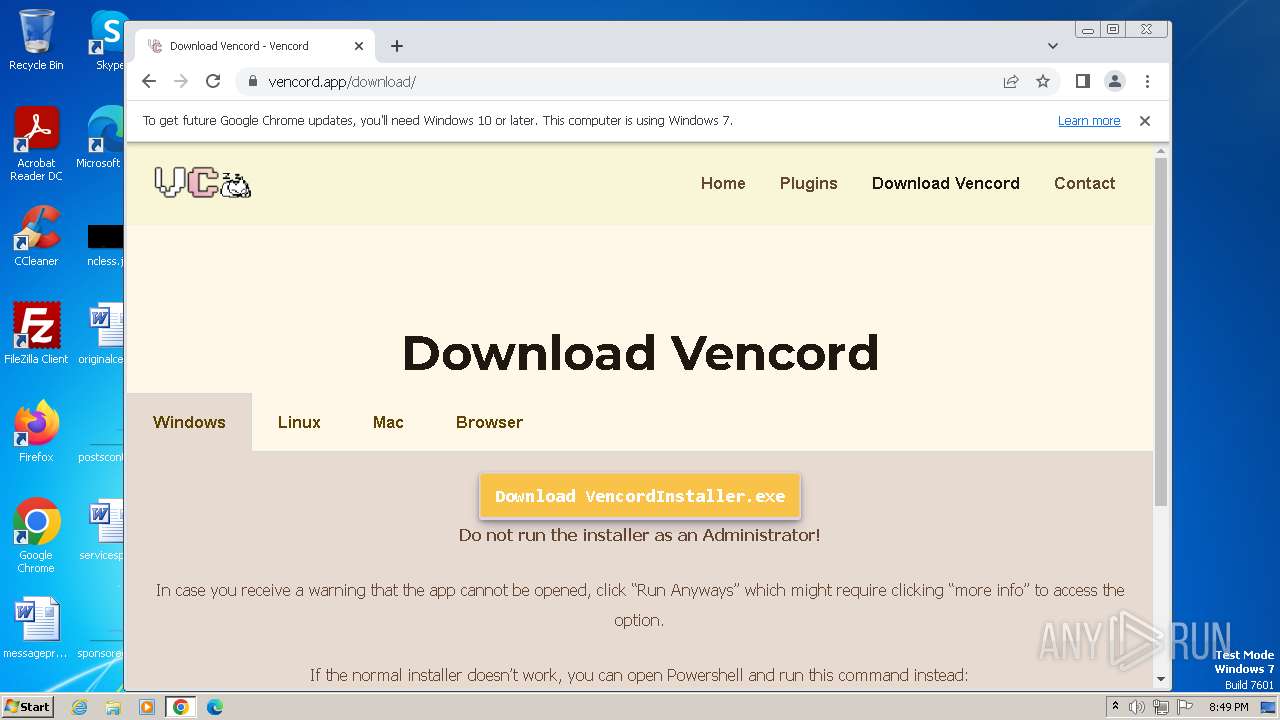 How to Install Vencord 