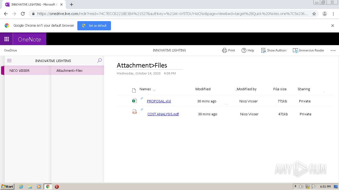 Malware analysis https://1drv.ms/u/s!AoTjGCLL7Md0hA-vrFeUw1GOMwja?e ...