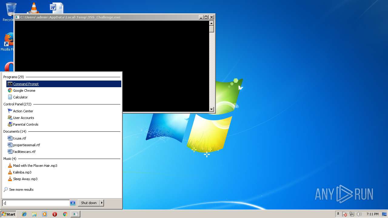 727ffc54f17f31ae24a7d2af26b585f99f8abc34a3eb59bece7d6388ed0aa1dd Any Run Free Malware Sandbox Online