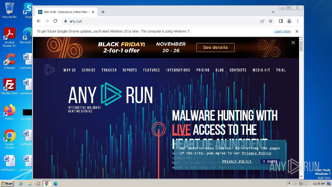 Malware analysis cmd_fw_installer_138430009_eb.exe Malicious activity ...