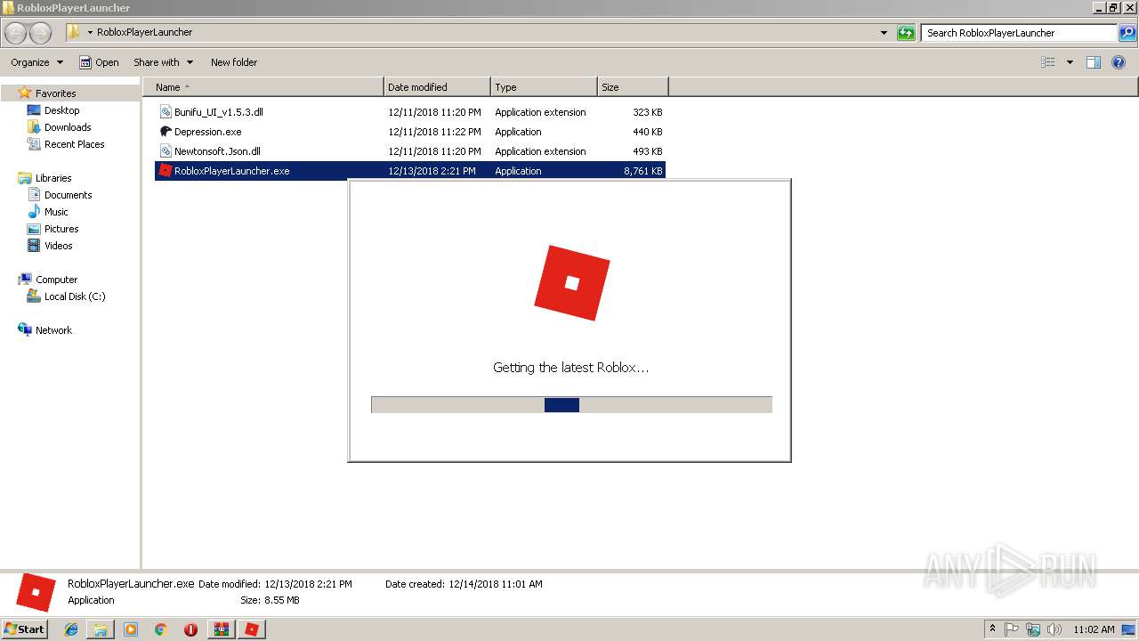 roblox download windows 7 32 bit