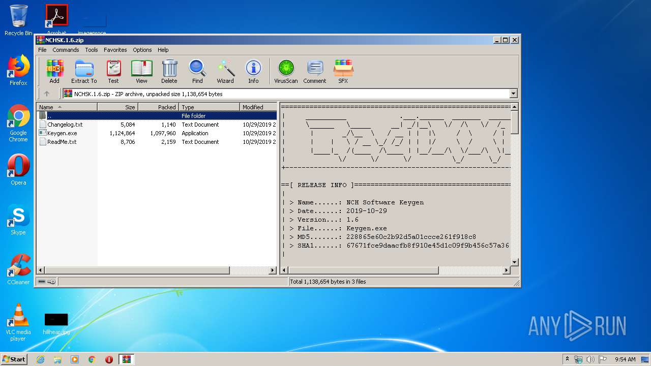 Nch software keygen 1.6 Nch software keygen 1.6
