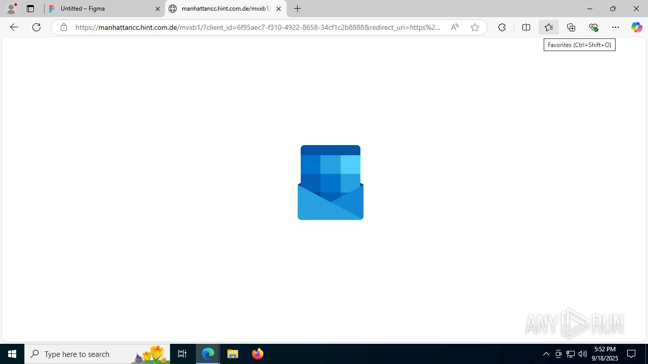 Malware analysis https://gcc02.safelinks.protection.outlook.com/?url ...