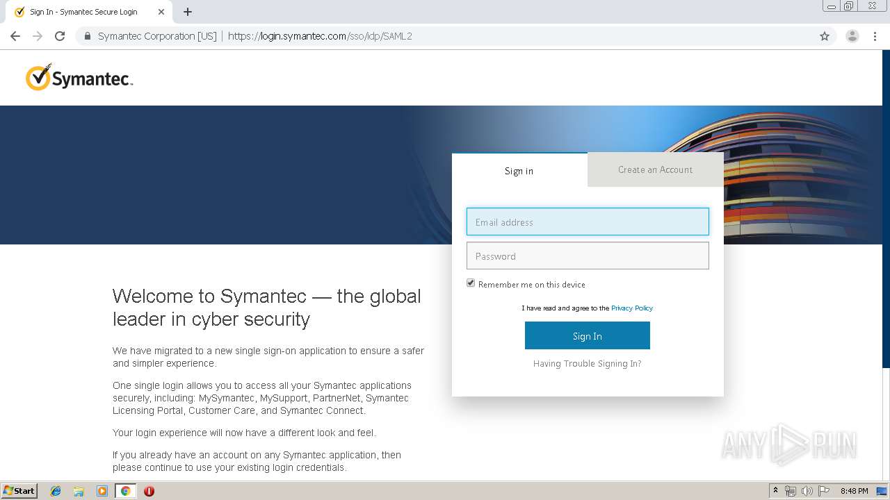 Messagelabs Malware analysis http://www.messagelabs.com/email Malicious activity ...