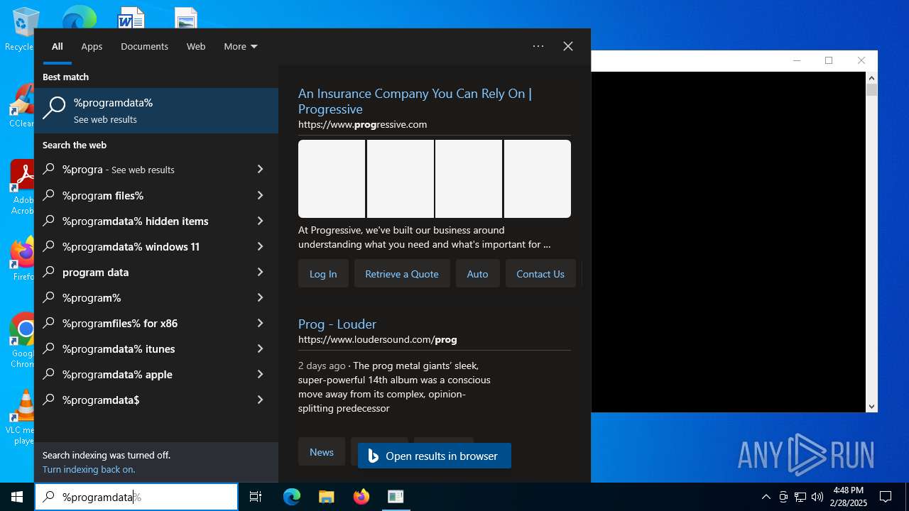 user_333b5c04ページ Malware analysis d3d9446802a44259755d38e6d163e820.zip Malicious