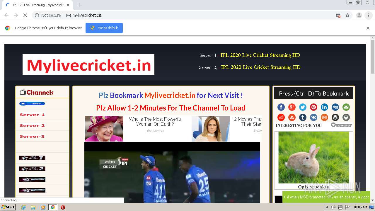 My live cricket streaming best sale star sports