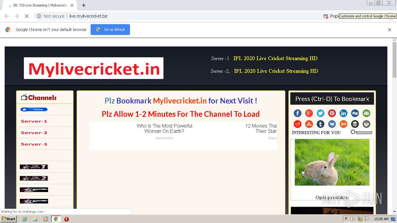 mylivecricket