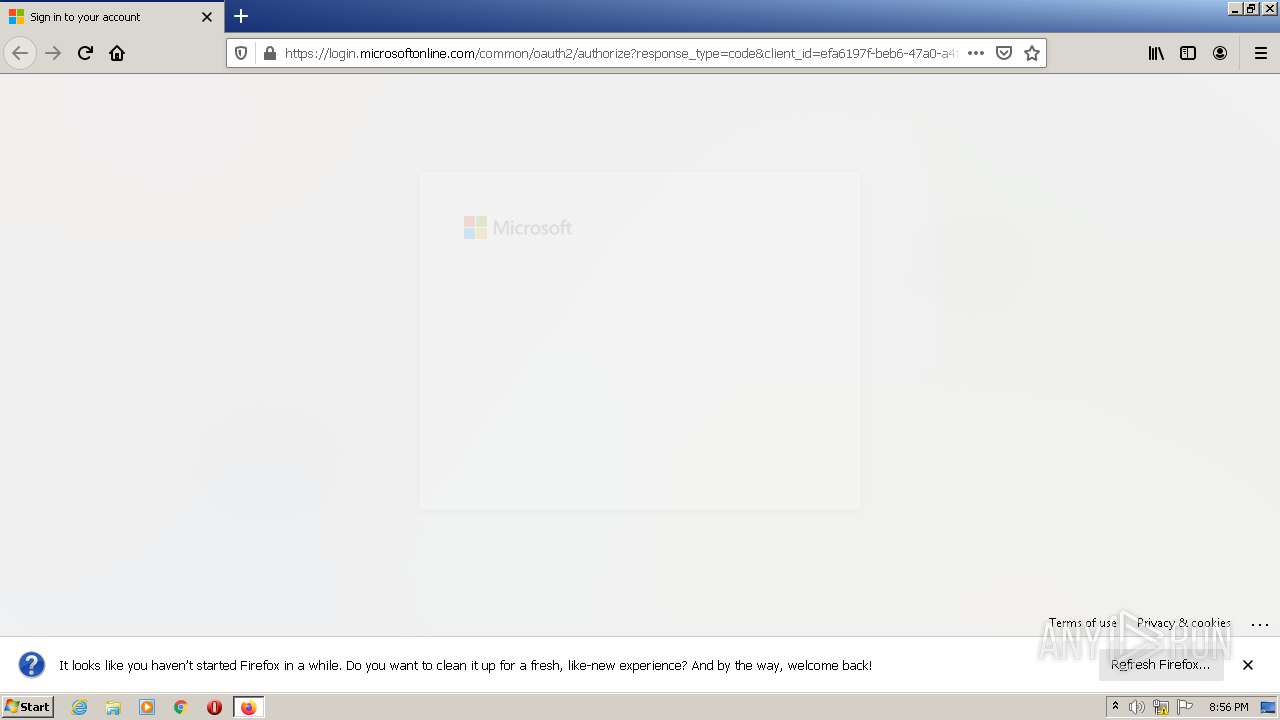 Malware analysis https://nam12.safelinks.protection.outlook.com/?url ...