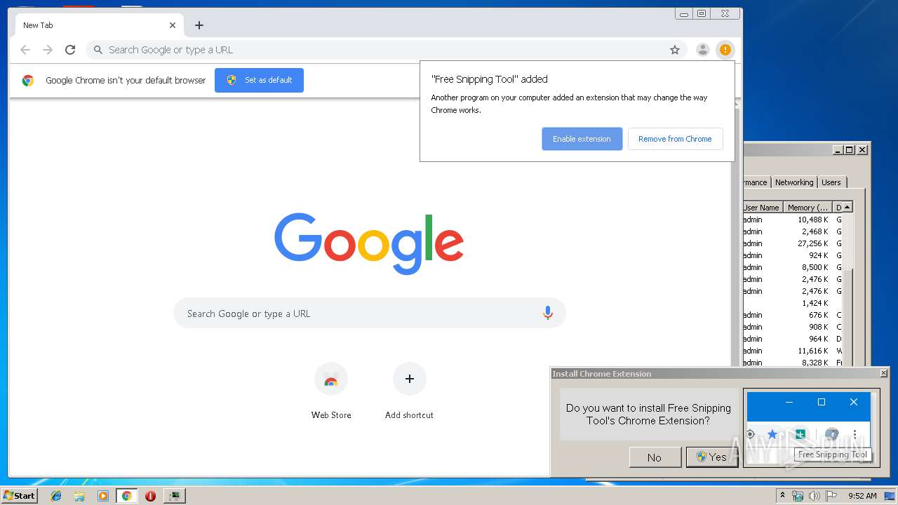 download snipping tool for google chrome