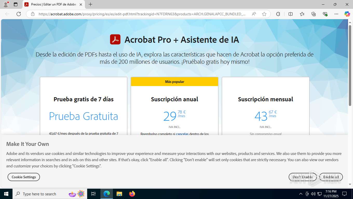 Malware analysis https://www.adobe.com/go/reader-upsell-edit_es?mv=in ...